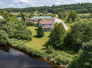 565 High St, Burk'S Falls, ON P0A1C0