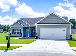 1521 Sunmeadow Dr, Conway, SC 29526