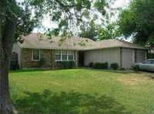 12406 Tree Line Dr, Austin, TX 78729