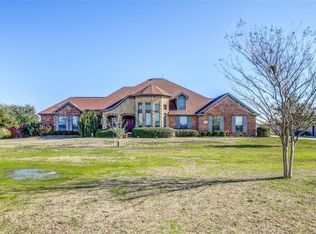 4745 Henson Dr, Caddo Mills, TX 75135