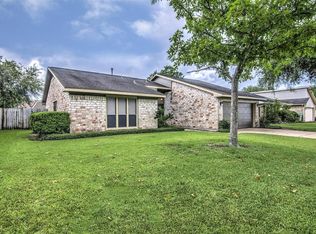 9810 Sagepike Dr, Houston, TX 77089