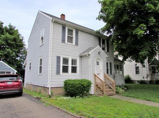 124 Kimble Rd, Vestal, NY 13850