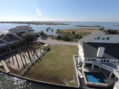 3430 Treasure Circle, Galveston, TX, 77554
