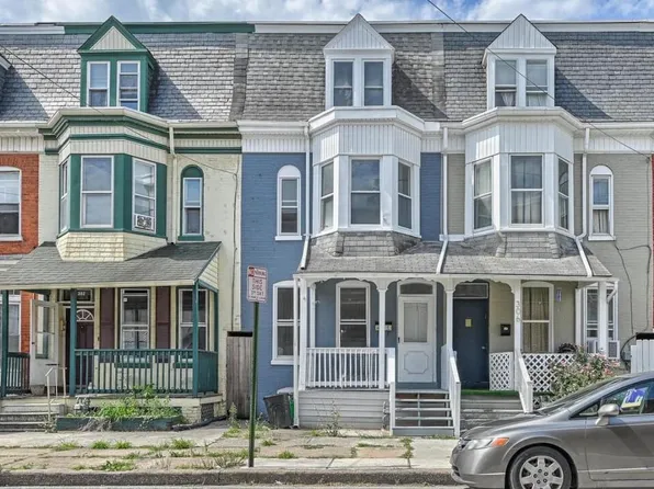 304 N West St, York, PA 17401