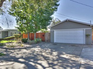 6205 Thomas Ave, Newark, CA 94560