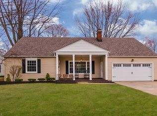 447 Powell Dr, Bay Village, OH