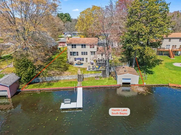 6875 W Illinois St, Ludington, MI 49431