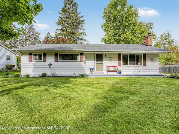 1849 Hall St, Holt, MI 48842