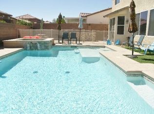 8419 Sweet Gale Ct, Las Vegas, NV 89178
