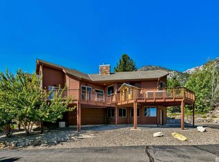 289 Five Creek, Gardnerville, NV 89460