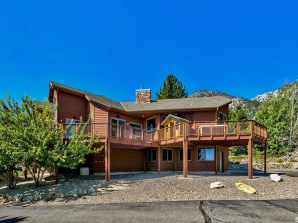 289 Five Creek, Gardnerville, NV 89460