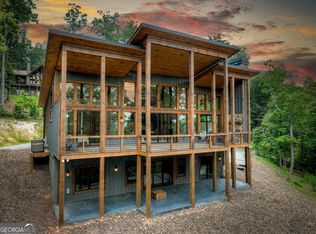 768 Cherokee Cir, Ellijay, GA 30540