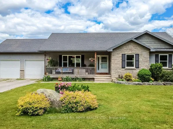 5051 Side Road 25, Ramara, ON L3V 0T1