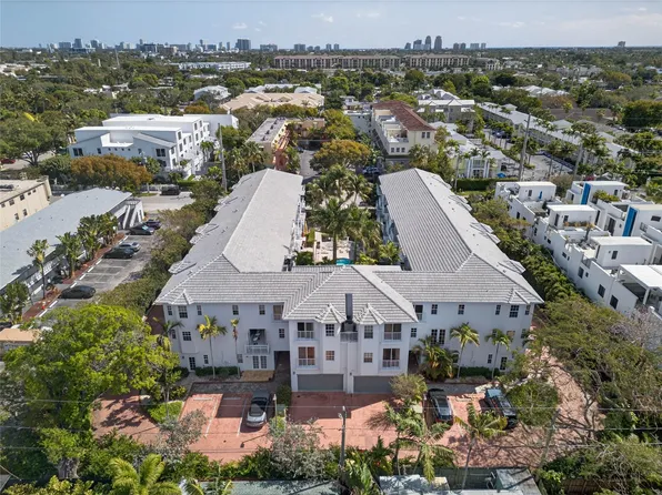 2725 NE 8th Avenue #109, Wilton Manors, FL 33334