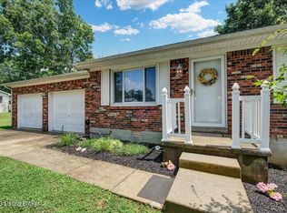 107 Meadow Ln, Bardstown, KY