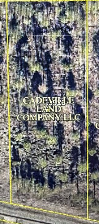 2nd image of 0 Caples Rd Lot 4