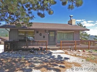 37770 Lake View Dr, Buena Vista, CO 81211