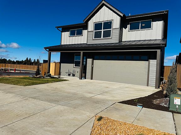 3rd image of 21405 SE Krakatoa Ct Lot 106
