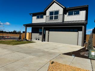 21405 SE Krakatoa Ct Lot 106, Bend, OR 97702