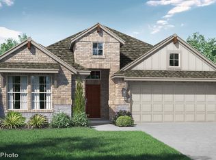 14533 Lovelace St, Celina, TX 75009