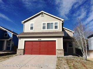 9146 Granger Ln, Colorado Springs, CO 80925
