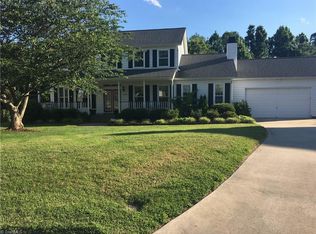 2501 Calumet Ct, High Point, NC 27265