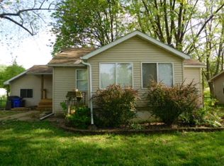 1659 W Hunt St, Decatur, IL 62526