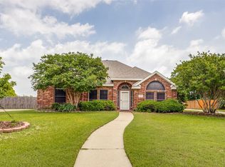 432 Ambrose Dr, Murphy, TX 75094