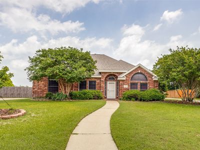 432 Ambrose Dr, Murphy, TX, 75094