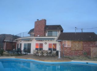 3614 Thunder Rd, Alamogordo, NM 88310