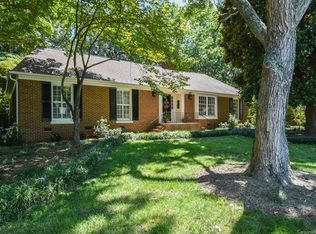 3311 Sunnybrook Dr, Charlotte, NC 28210