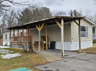 30 Highland Ter, Fort Plain, NY 13339