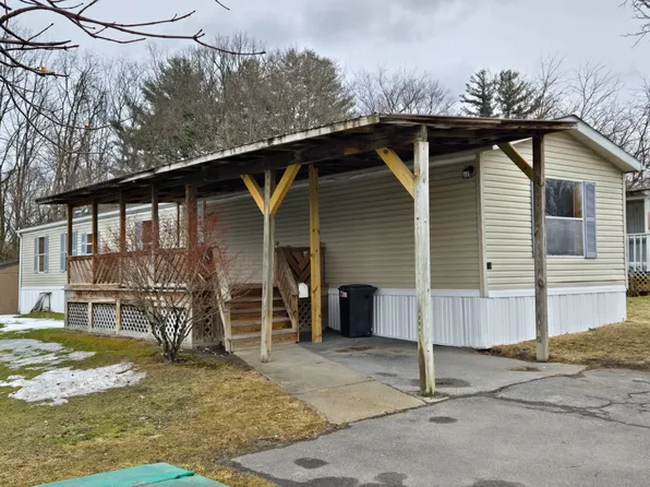 30 Highland Ter, Fort Plain, NY 13339