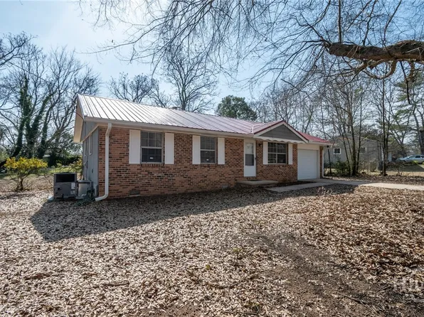160 Morningview Circle, Athens, GA 30605