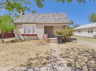 701 Sunset Ter, Amarillo, TX 79106