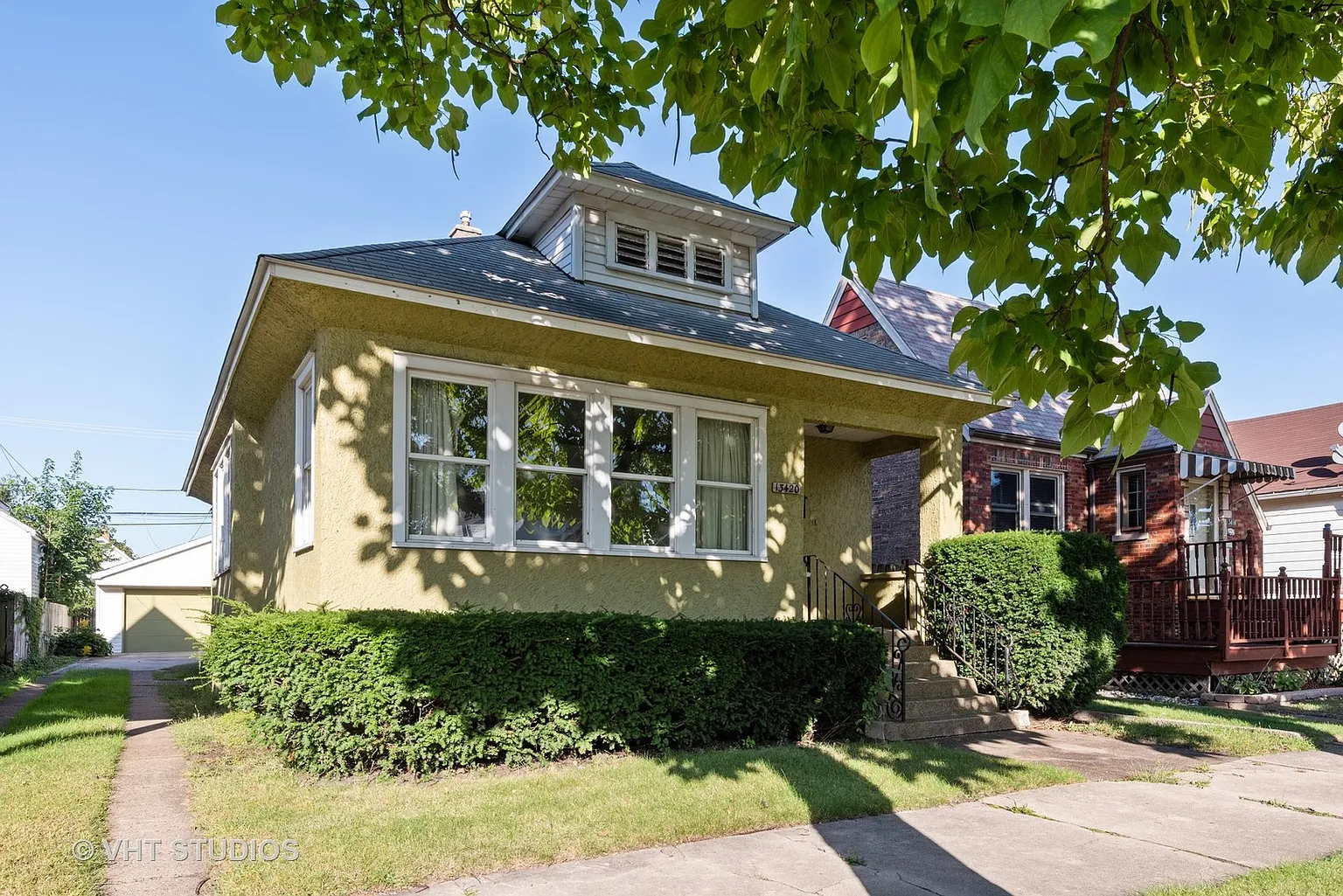 13420 S Buffalo Ave photo 1