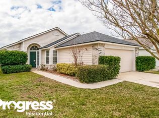 1530 Slash Pine Ct, Orange Park, FL 32073