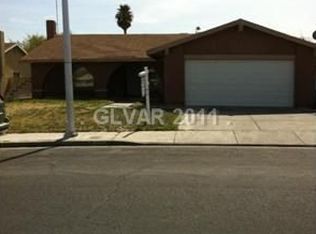 5121 Bromley Ave, Las Vegas, NV 89107