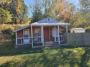 16341 Highway 412, Huntsville, AR 72740