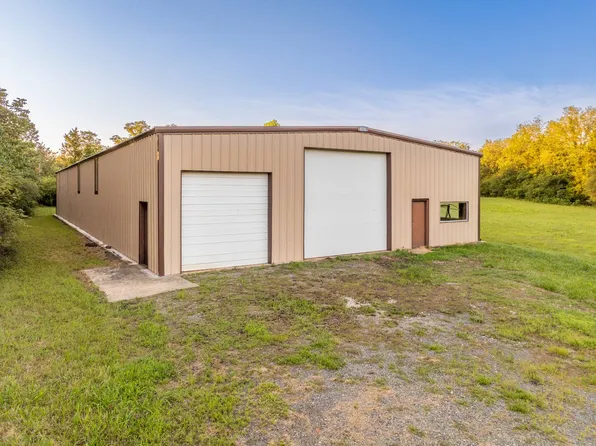 12579 Highway 16 E, Shirley, AR 72153