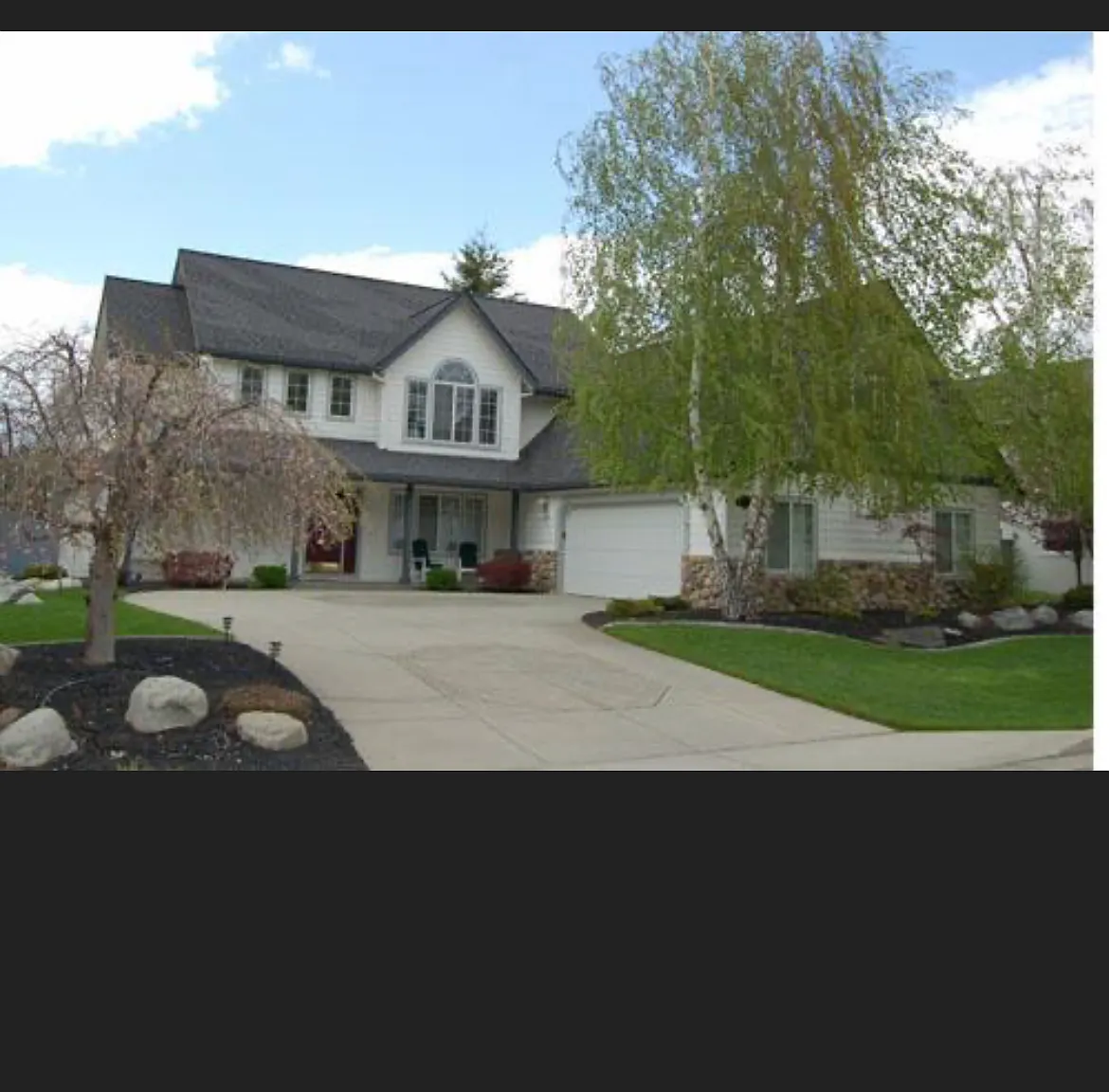 4 bed, 3.5 bath, 3350 sqft, $3,600 — Photo 1
