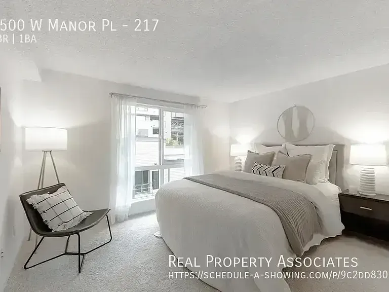 2500 W Manor Pl #217 — Photo 20