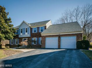 8314 Honeyhill Rd, Laurel, MD 20723