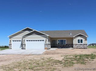 6215 Stone Trl, Cheyenne, WY 82009