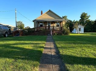 24486 Lafayette Dr, Unionville, VA 22567