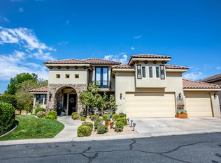 1630 E 2450 S UNIT 38, Saint George, UT 84790
