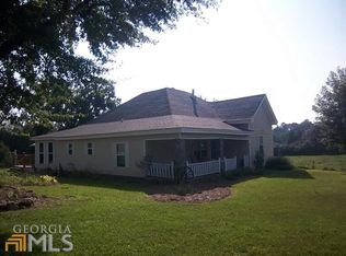 4117 County Road 278, Five Points, AL 36855