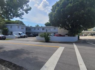 Underline at the Grove, Miami, FL 33133