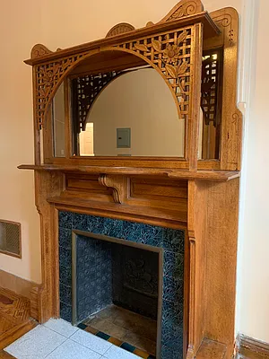 Rented by Brown Harris Stevens | media 14