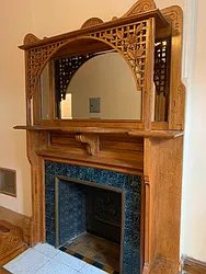 Rented by Brown Harris Stevens